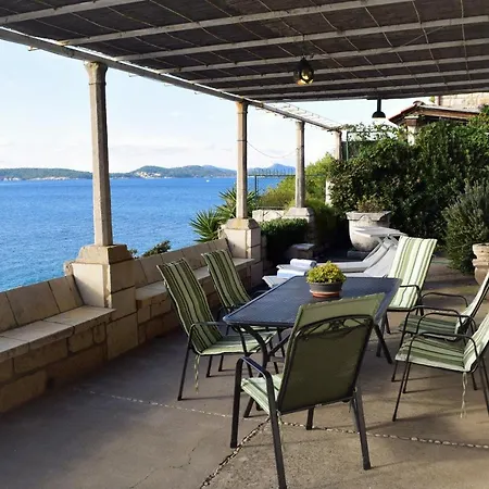 Holiday Lozica Prázdninový dům Dubrovník