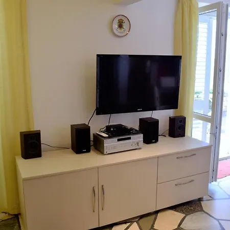 Holiday Lozica Prázdninový dům *