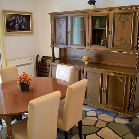 Holiday Lozica Holiday home